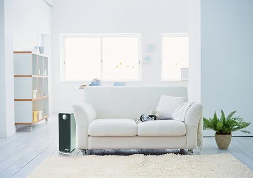 Air Purifier for Cat Allergies: GermGuardian AC4900CA - Image 9