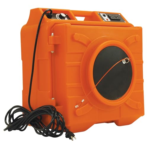 "Brave BRHF300 Portable HEPA Air Purifier for Clean Air" - Image 2