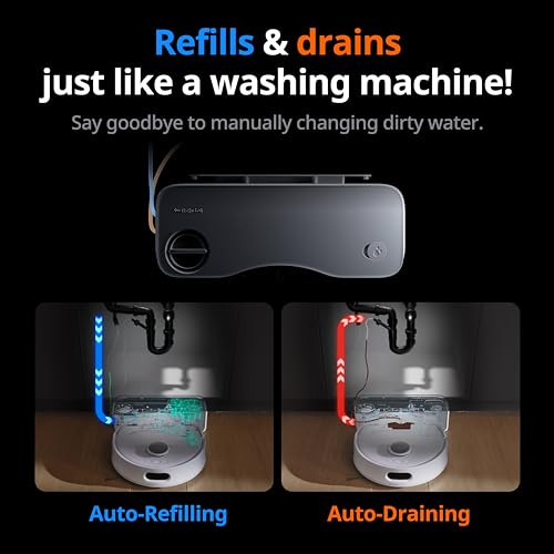 "Discover SwitchBot Air Purifiers & S10 Robot Vacuum Today!" - Image 3