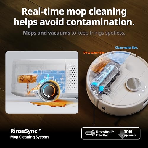 "Discover SwitchBot Air Purifiers & S10 Robot Vacuum Today!" - Image 8