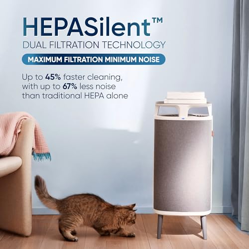 Air Purifier for Large Room - BLUEAIR 5440i Cleaner - Image 3