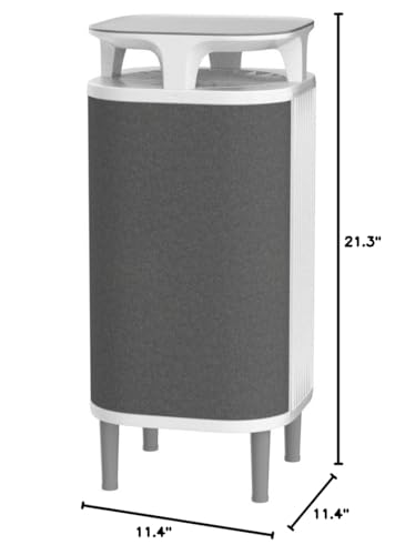 Air Purifier for Large Room - BLUEAIR 5440i Cleaner - Image 8