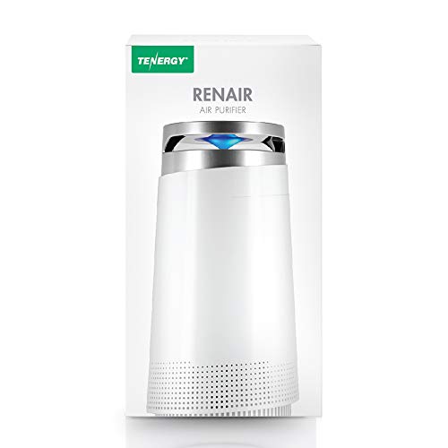 Tenergy Renair: Ultra Quiet Air Purifier for Hayfever Relief - Image 9