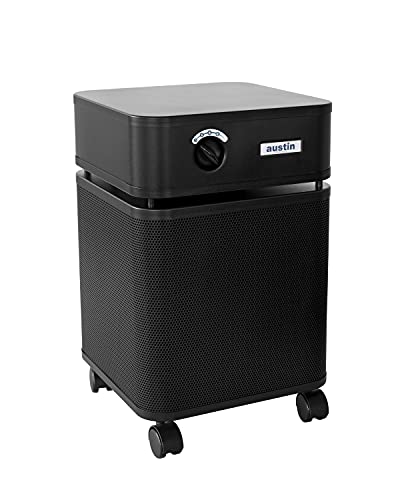 Air Purifier for Mold - Austin HealthMate 4-Stage Filtration - Image 4