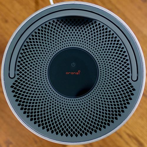 Best Air Purifier for Pets: ORANSI mod+ HEPA for Large Rooms - Image 3