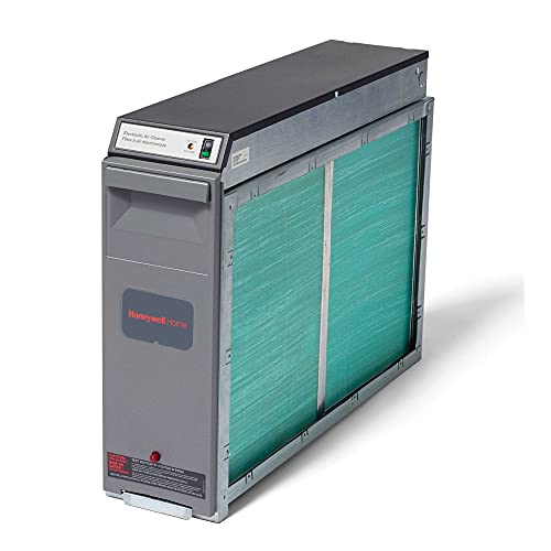 Honeywell F300E1001 Air Cleaner 16" x 20" with Post-Filter - Image 2