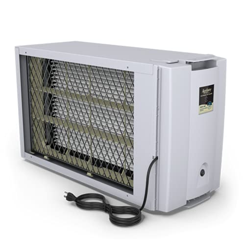 "Aprilaire 5000 Air Cleaner: Advanced Filtration for Your Home" - Image 2