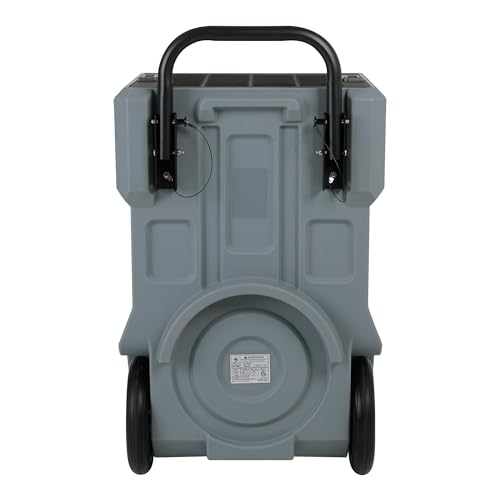 "Powerful MOUNTO 1000cfm Air Purifier - True HEPA, Portable" - Image 2