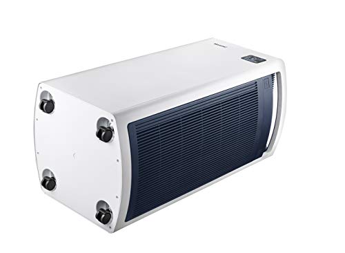 Best Air Purifier for Pets: Klarwind Smart 500S, HEPA Filter - Image 6