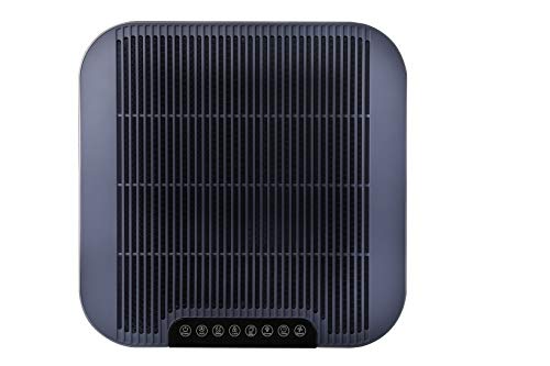 Air Purifier for Dust - Klarwind Smart 500, 850ft² Coverage - Image 2