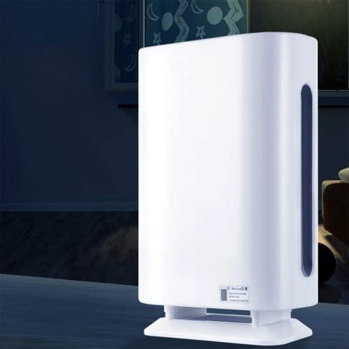Air Purifier for Smoke - YHYDLC Humidifier & Cleaner - Image 2