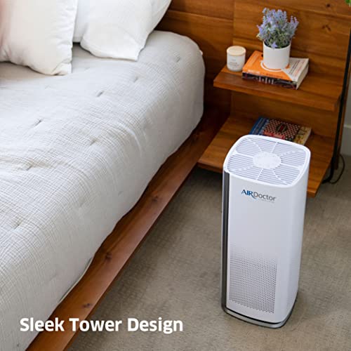 Air Purifier for Bedroom: AIRDOCTOR AD2000 & AD1000 Bundle - Image 3