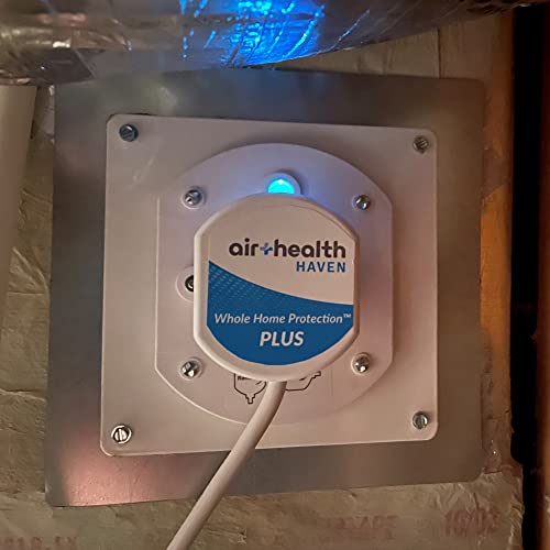 "Ultimate Haven Plus & Skye 5-Stage Air Purifier Combo" - Image 5