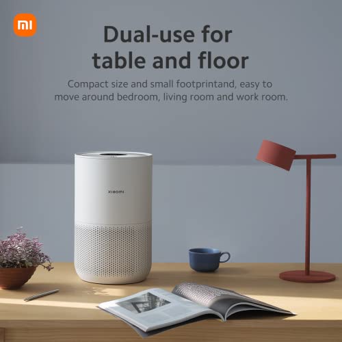 Xiaomi Air Purifier for Large Room with HEPA Filter & Smart Control - Image 6