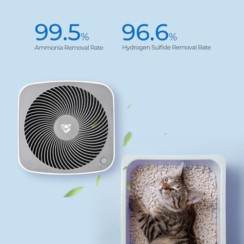 Airdog X5 Air Purifier for Bedroom – Washable, Quiet, Effective - Image 7