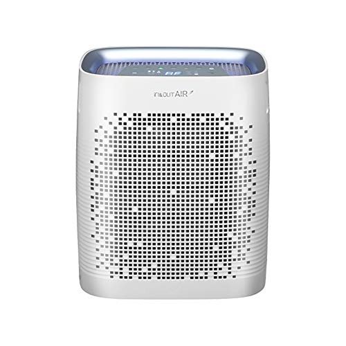 Air Purifier for Smoke & Allergens - Cuckoo CAC-C1020FW - Image 2