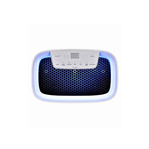 Air Purifier for Smoke & Allergens - Cuckoo CAC-C1020FW - Image 4