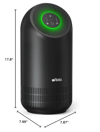 Air Purifier for Hayfever: Remove 99.99% Allergens & Odors - Image 6