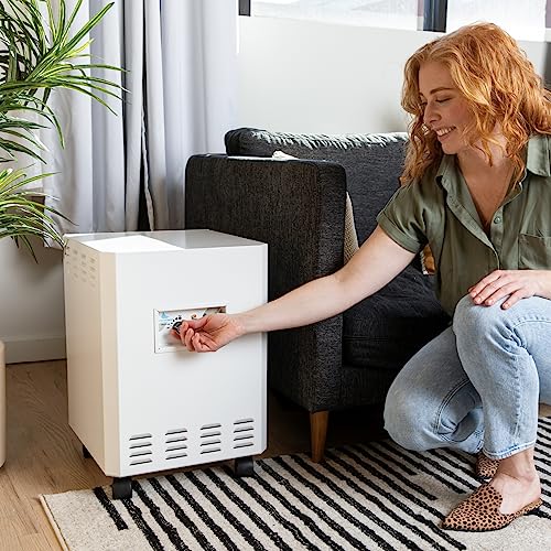 Air Purifier for Mold Control | EnviroKlenz 1000 Sq Ft - Image 5