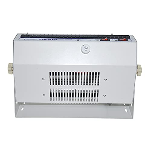 "Anti-Static Ion Blower: Dust Removal for Electronics & Medical" - Image 2