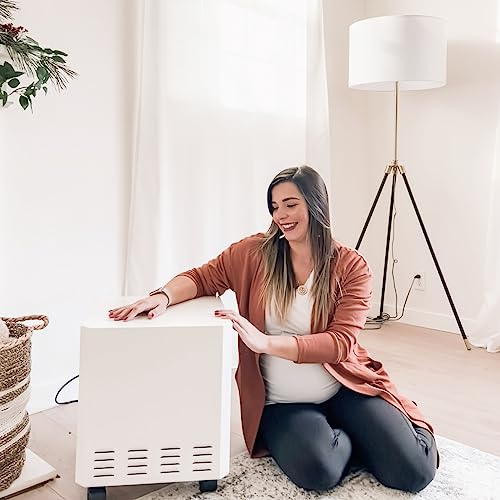 Air Purifier for Mold & Allergens | EnviroKlenz 1000 Sq Ft - Image 3