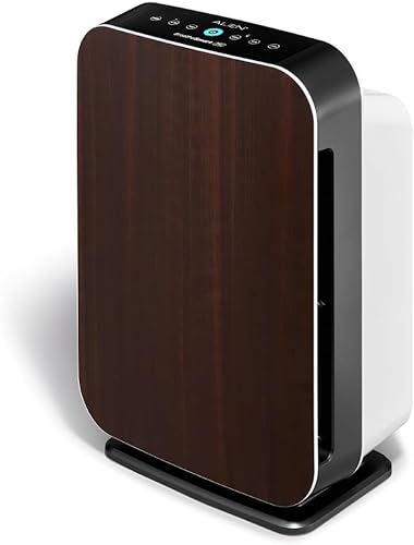 Best Air Purifier for Pets - Alen BreatheSmart 75i, Large Room - Image 3