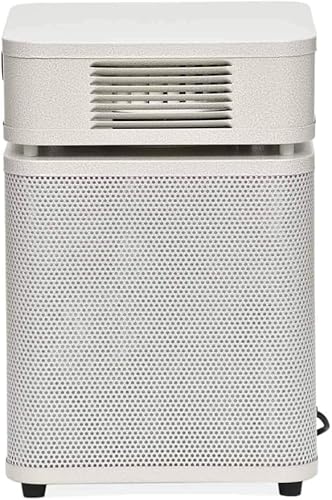 Austin Air HealthMate Plus Junior: 4-Stage HEPA Air Purifier - Image 9