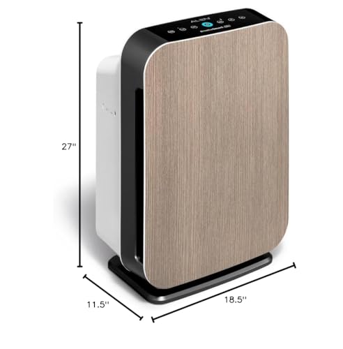 Air Purifier for Mold & Allergens - Alen BreatheSmart 75i - Image 9