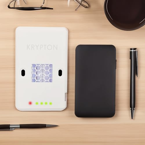 "Portable UV Light Air Cleaner by Krypton Far UV Technologies" - Image 2