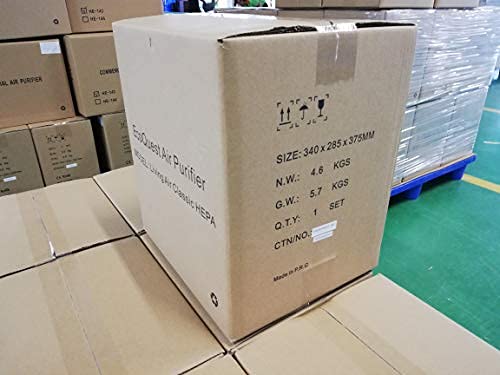 Air Purifier for Mold - Whole House, Filterless, New Design - Image 2