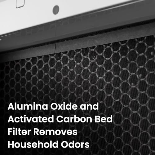 "AprilAire HEPA Air Purifier: Capture Allergens & Viruses" - Image 8