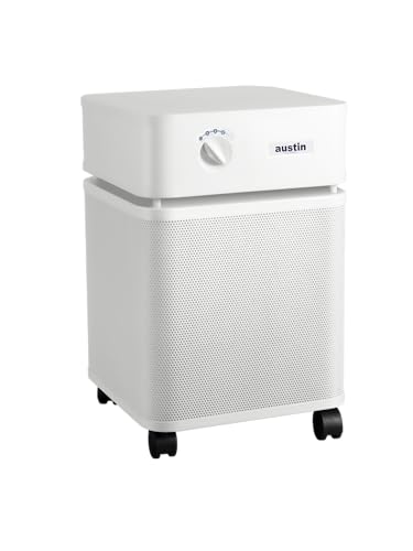 Air Purifier for Large Room: Austin Air HealthMate Plus - Image 2