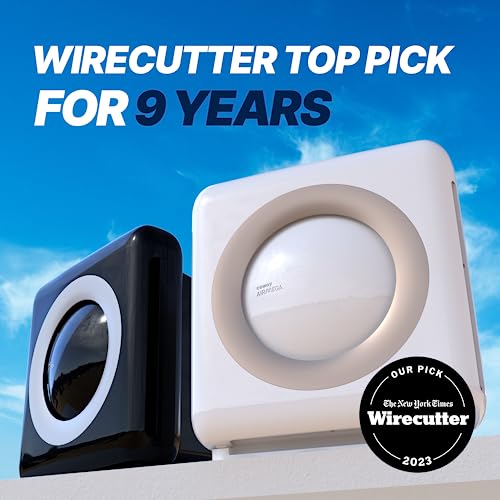 "Smart Coway Airmega 250S & AP-1512HH Air Purifier Bundle" - Image 7