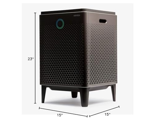 "Airmega 400S Smart HEPA Air Purifier - Alexa Compatible" - Image 8