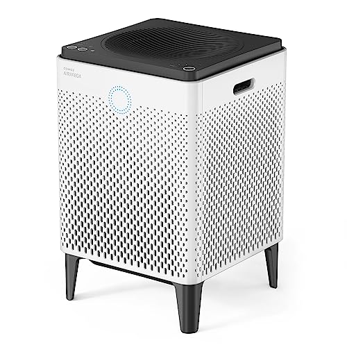 Air Purifier for Home: Coway Airmega 400 & Replacement Filter - Image 2