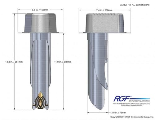 "REME HALO ZERO: Enhance Air Quality with Advanced Filtration" - Image 2