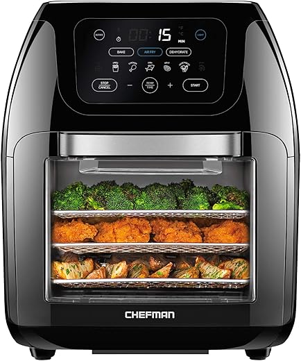 7 Best Air Fryers Under 0 That Don’t Skimp on Performance