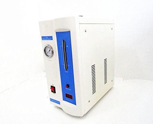 99.999% Pure Nitrogen Gas Generator 0-500ml/min (220V) - Image 2