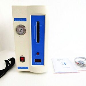 “99.99% Pure Nitrogen Generator 0-1000ml/min (110V) by YiFun”