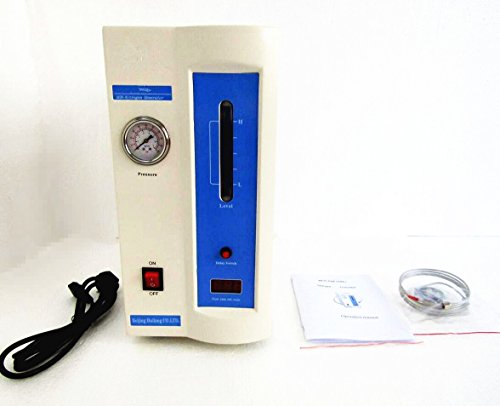 99.99% Pure Nitrogen Generator 0-2000ml/min (110V)