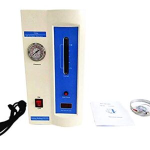 99.999% Pure Nitrogen Gas Generator 0-500ml/min (220V) 99.999% Pure Nitrogen Gas Generator 0-500ml/min (220V)
