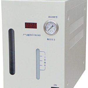 “99.999% Pure Nitrogen Gas Generator Machine – 0-500ml/min” “99.999% Pure Nitrogen Gas Generator Machine – 0-500ml/min”