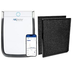 AIRDOCTOR 3500i: Best Air Purifier for Room with UltraHEPA