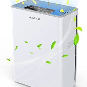 AMEIFU U256 Filters for Air Purifiers for Room Use AMEIFU U256 Filters for Air Purifiers for Room Use