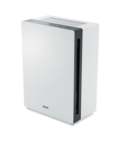 AP60 PRO Air Purifier: Best Air Purifier for Allergies