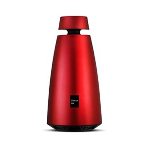 “ARH050 Crimson Air Purifier: Enhance Your Indoor Air Quality”