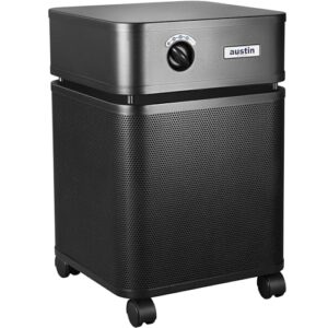 Air Purifier for Allergies: Austin Air Healthmate Plus Black