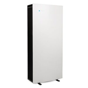 Air Purifier for Allergies: BLUEAIR Pro XL for Large Spaces
