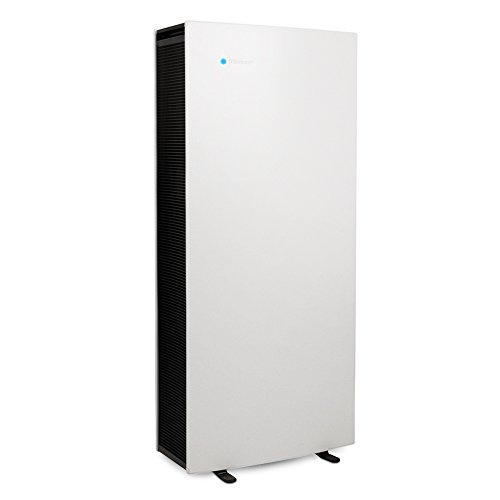 Air Purifier for Allergies: BLUEAIR Pro XL for Large Spaces