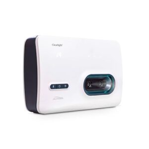 Air Purifier for Allergies: Clearlight HALO ONE Inhaler